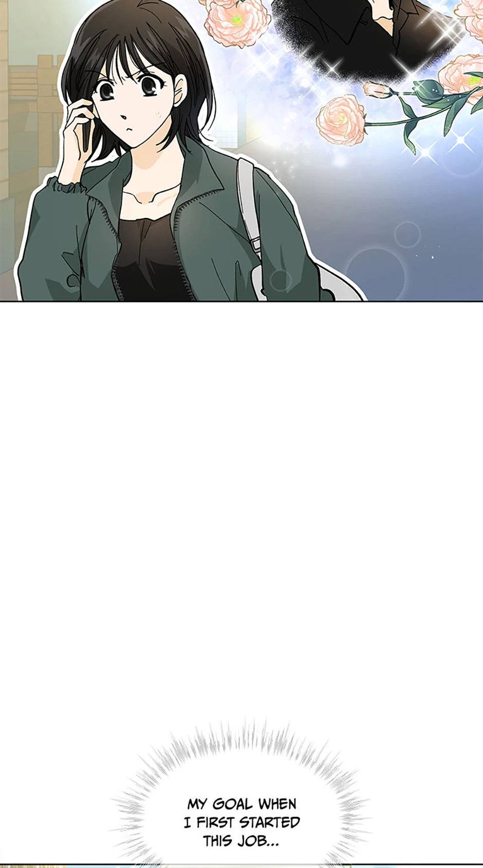 The Stylist and the Beast chapter 4 page 49