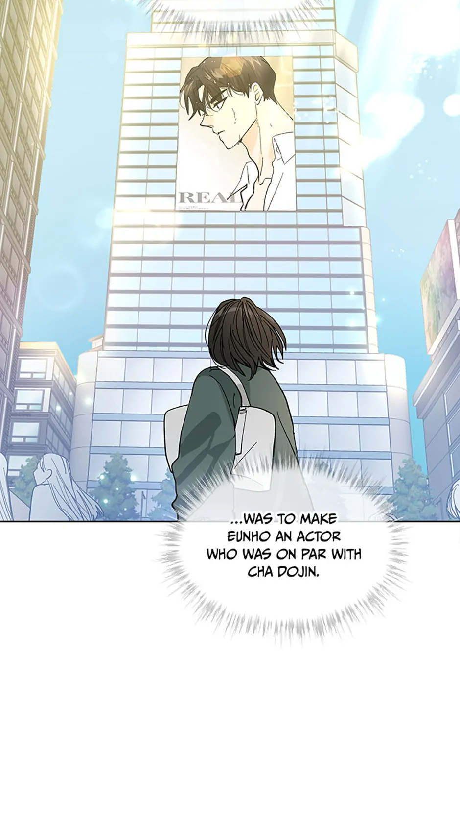 The Stylist and the Beast chapter 4 page 50