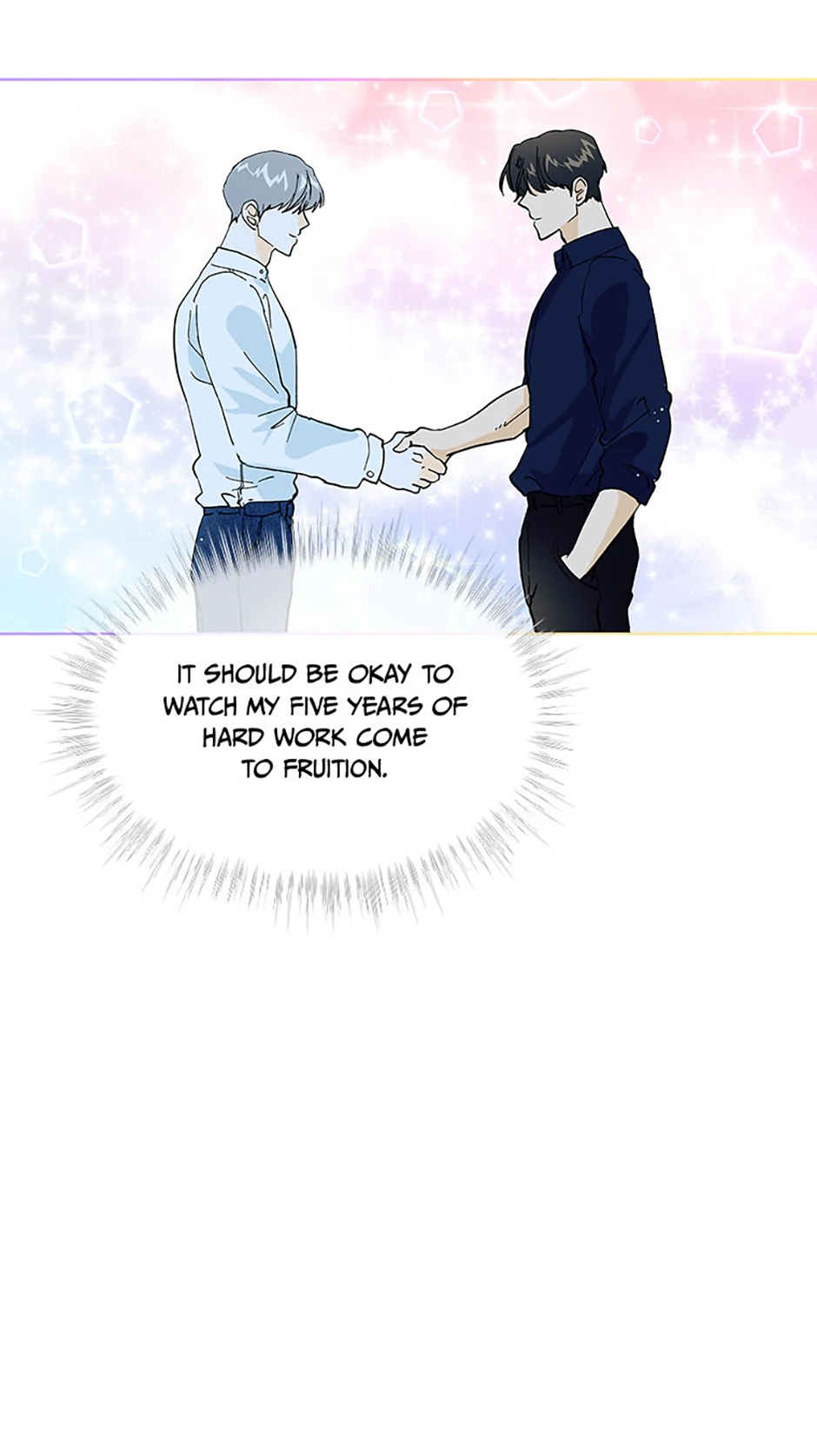 The Stylist and the Beast chapter 4 page 51
