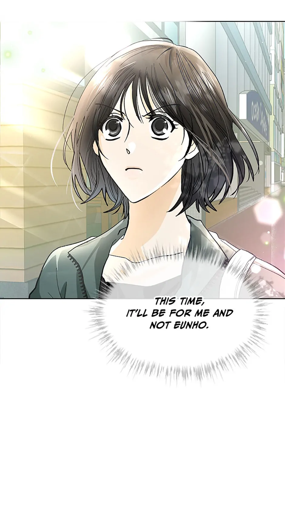 The Stylist and the Beast chapter 4 page 52