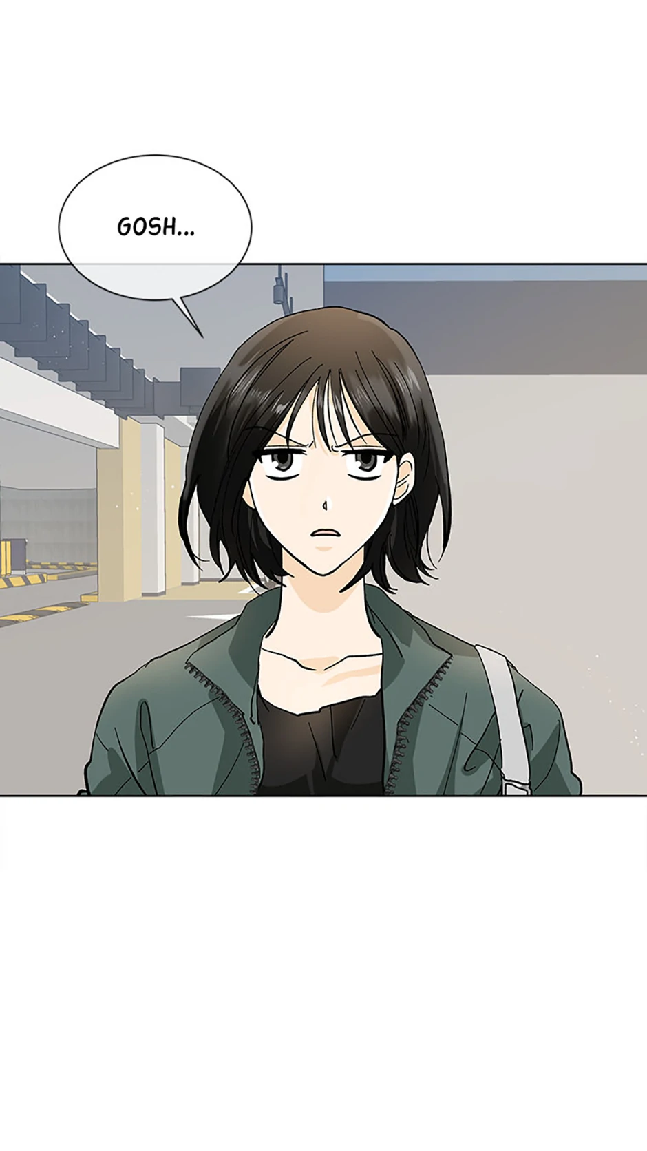 The Stylist and the Beast chapter 4 page 55