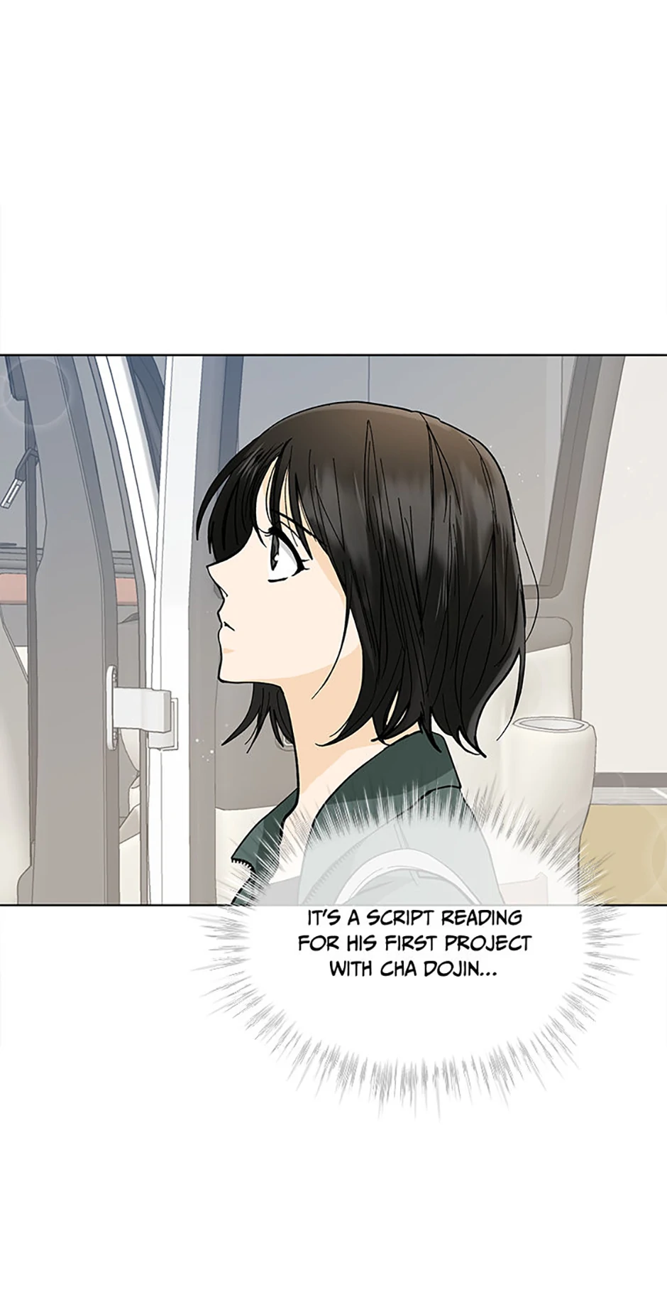 The Stylist and the Beast chapter 4 page 60