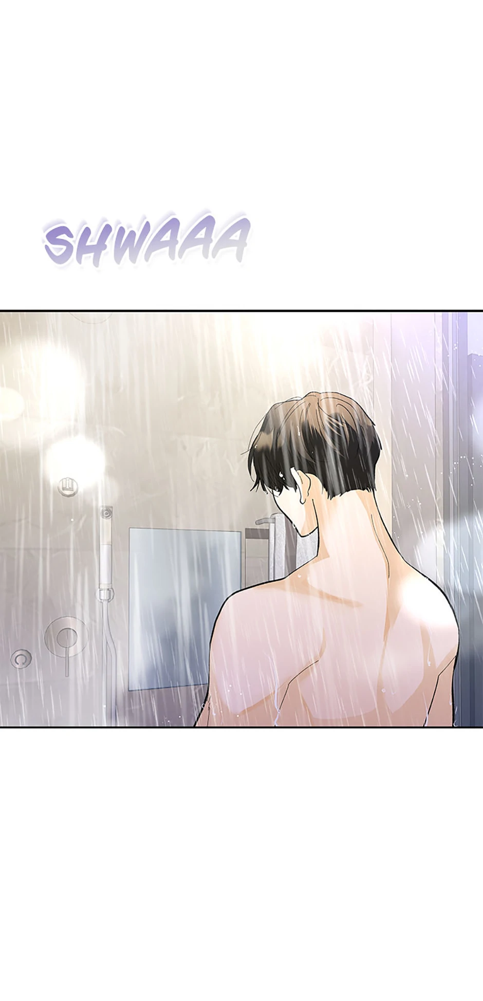 The Stylist and the Beast chapter 40 page 1