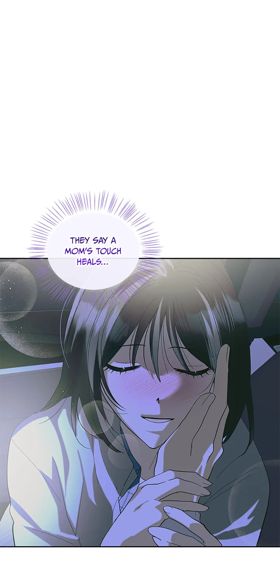 The Stylist and the Beast chapter 40 page 3