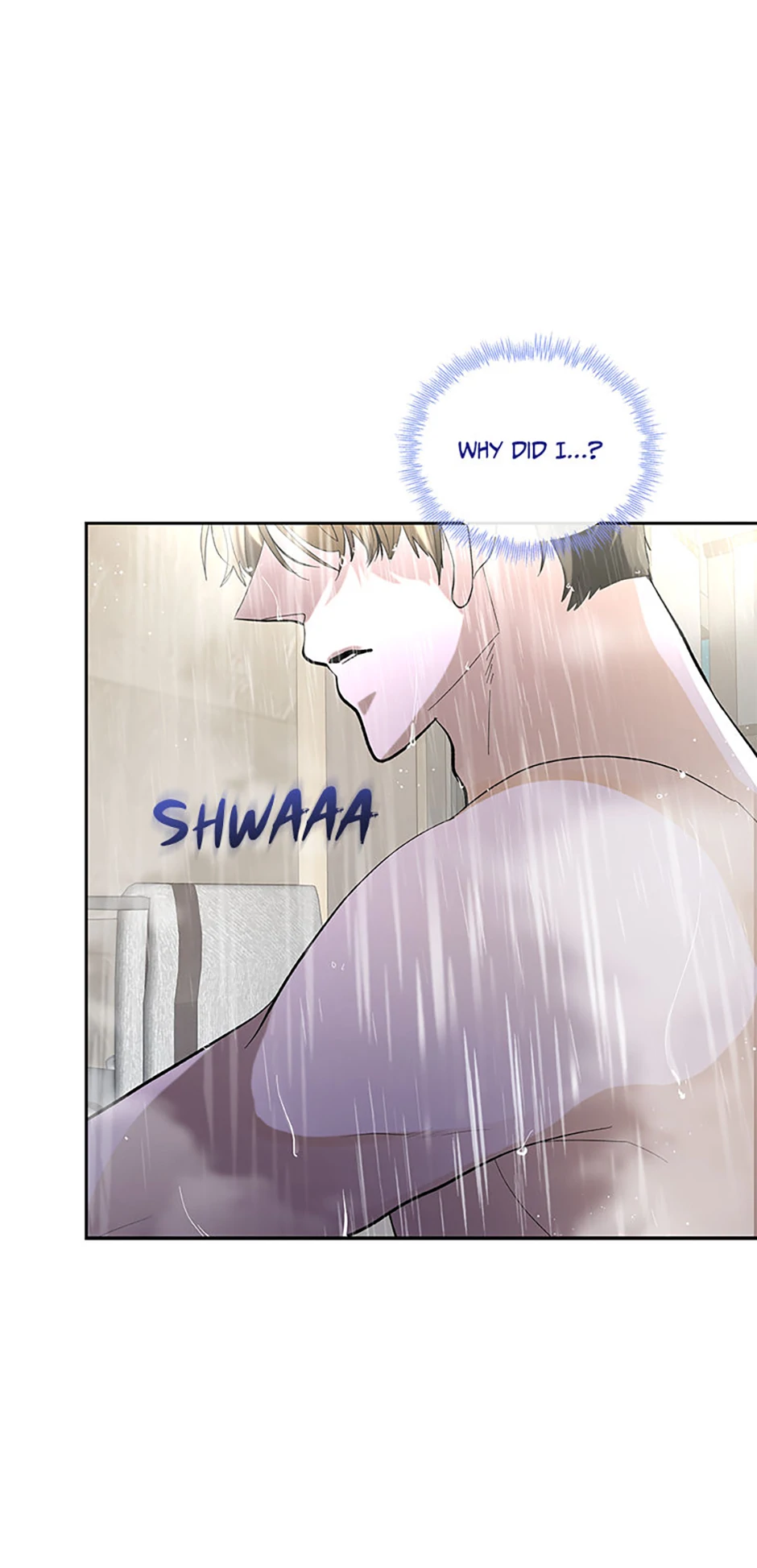 The Stylist and the Beast chapter 40 page 4