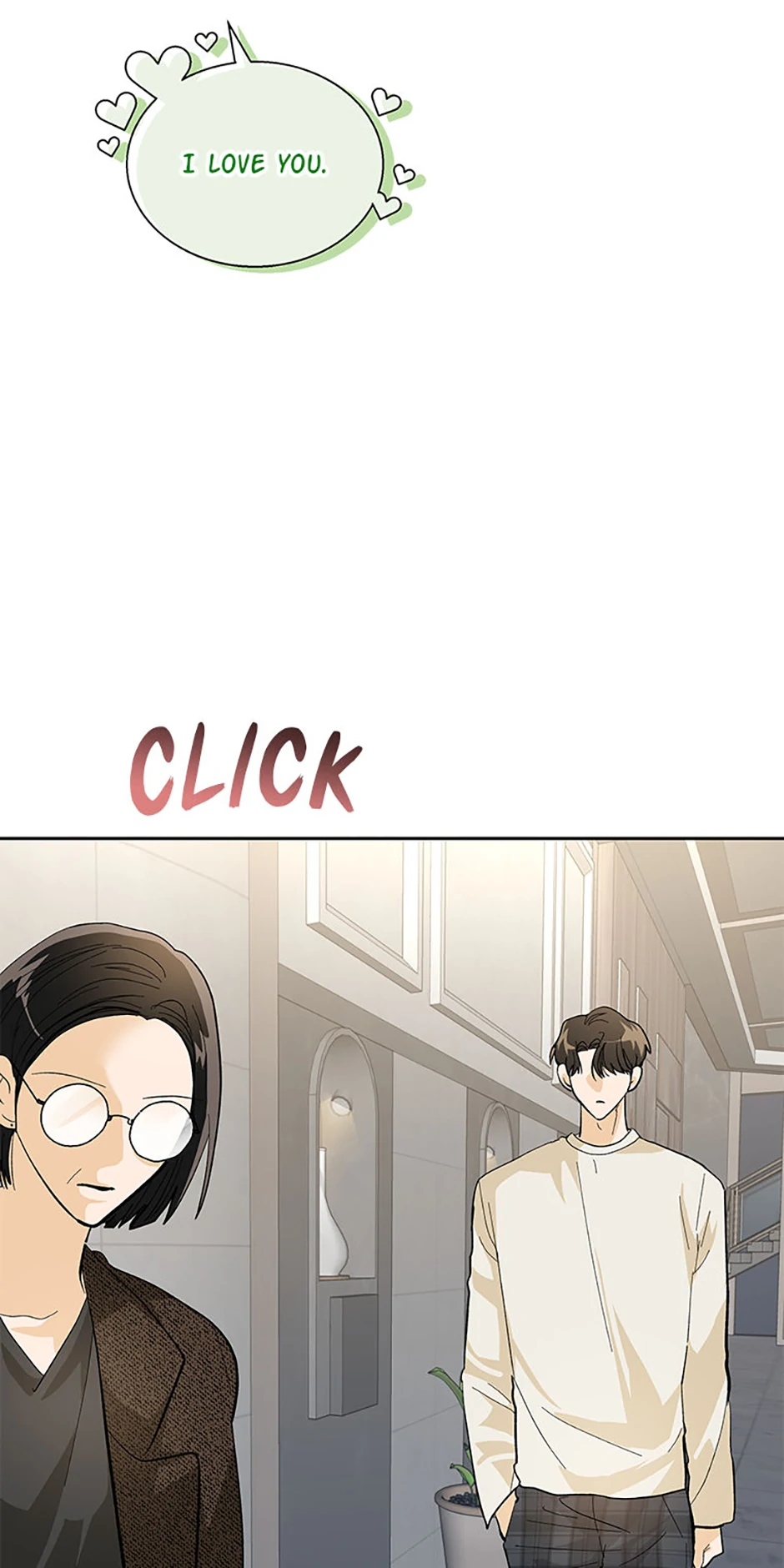 The Stylist and the Beast chapter 40 page 8