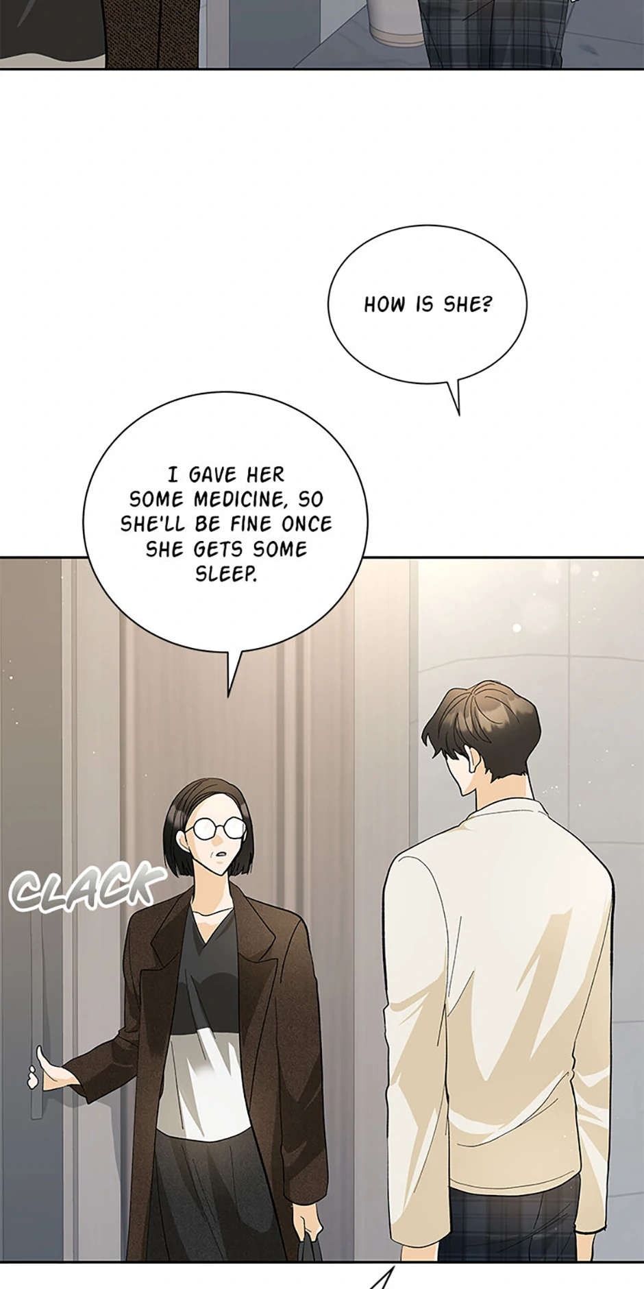 The Stylist and the Beast chapter 40 page 9
