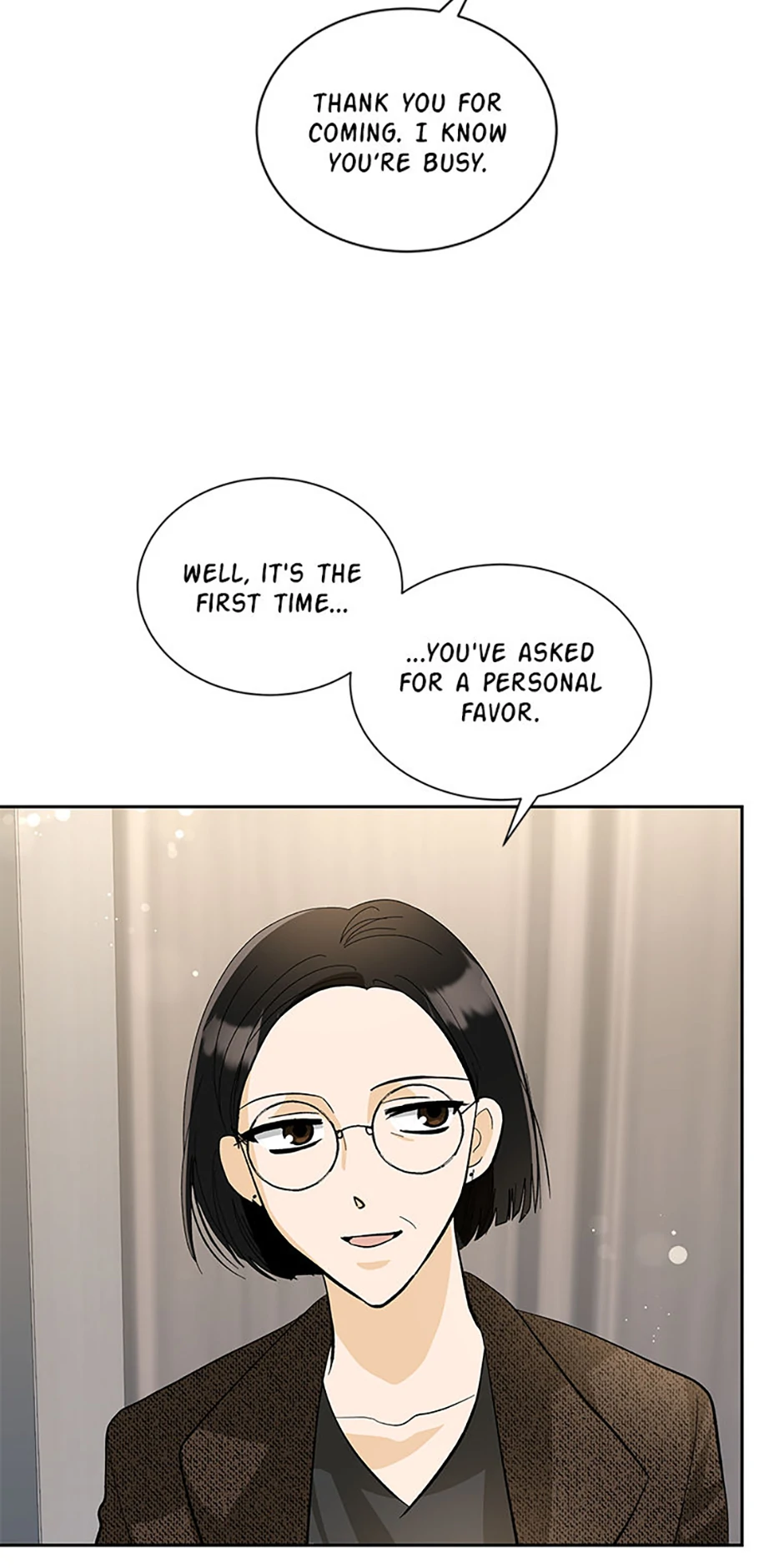 The Stylist and the Beast chapter 40 page 10