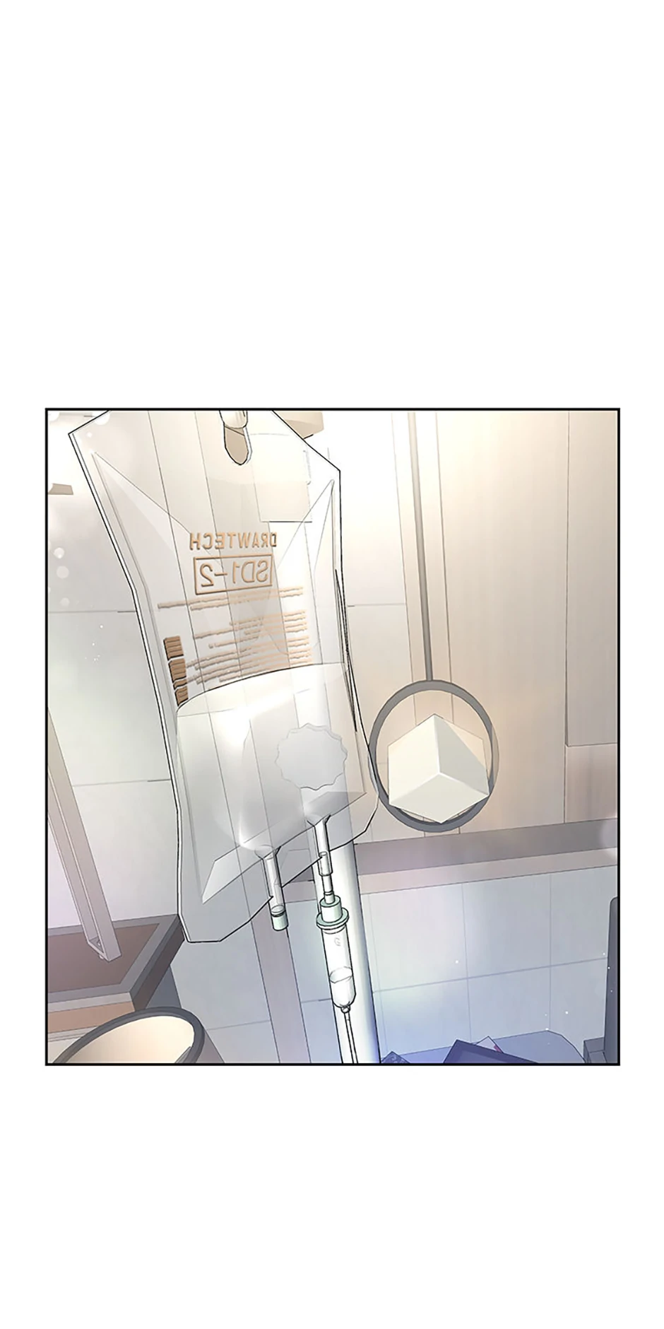 The Stylist and the Beast chapter 40 page 13