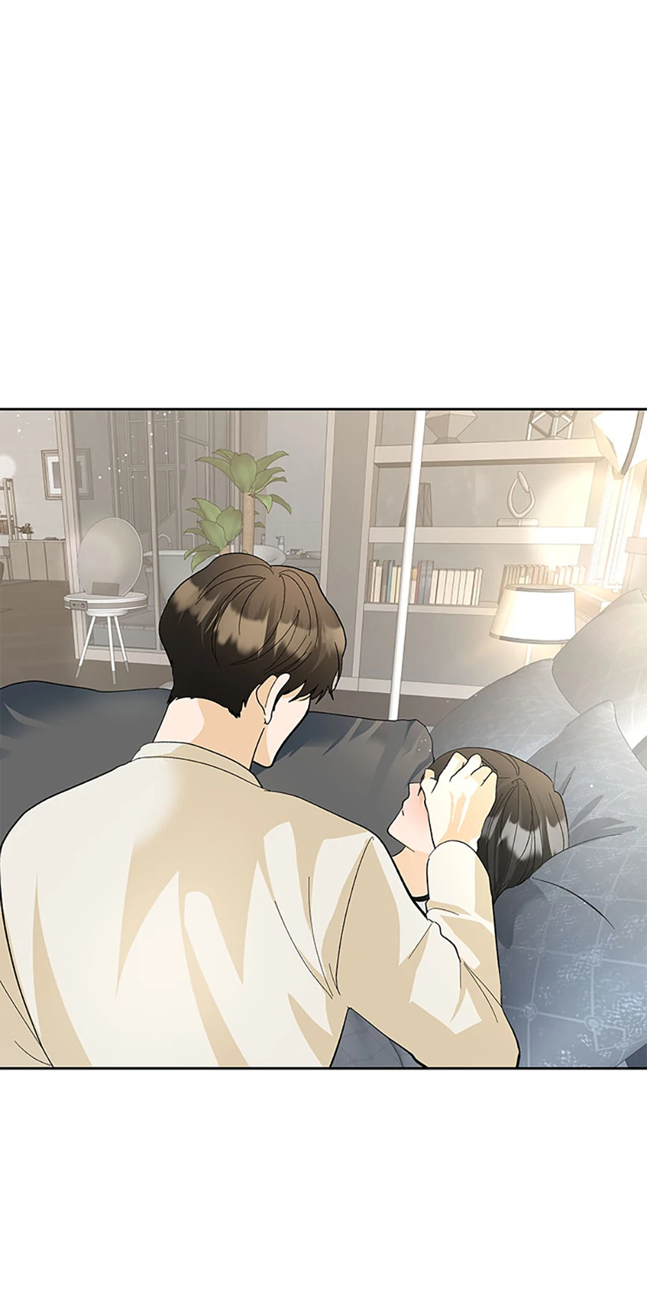 The Stylist and the Beast chapter 40 page 14