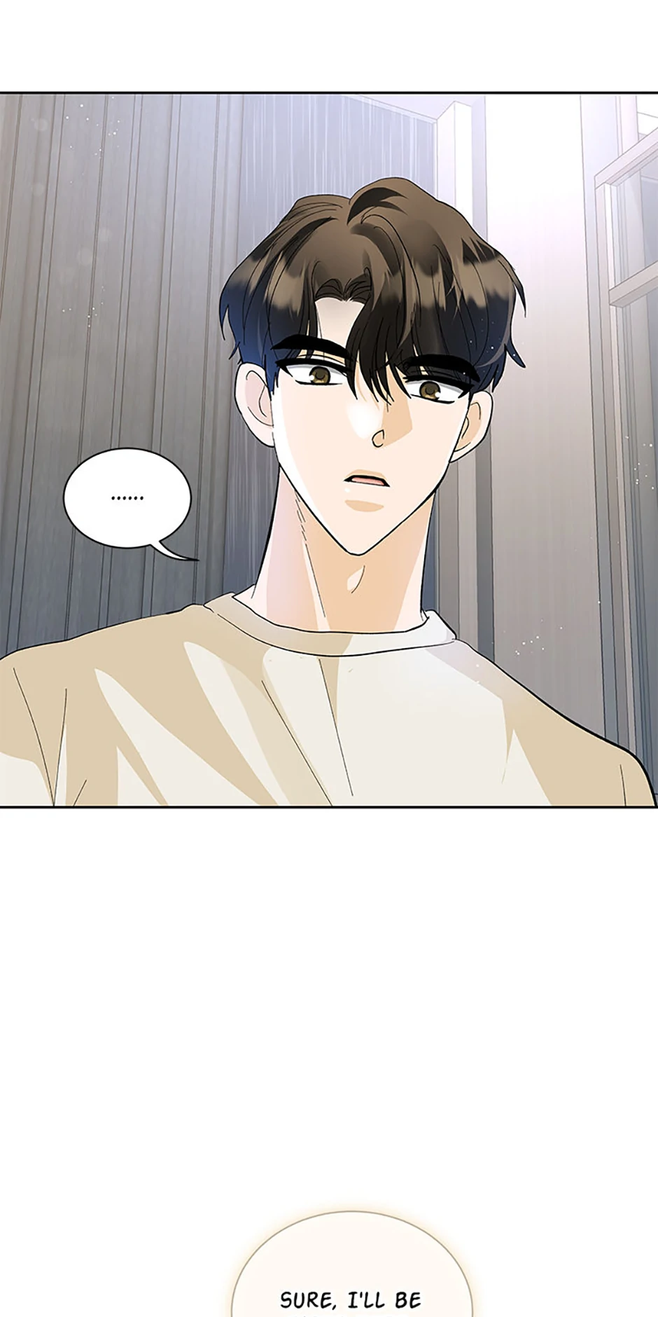 The Stylist and the Beast chapter 40 page 18