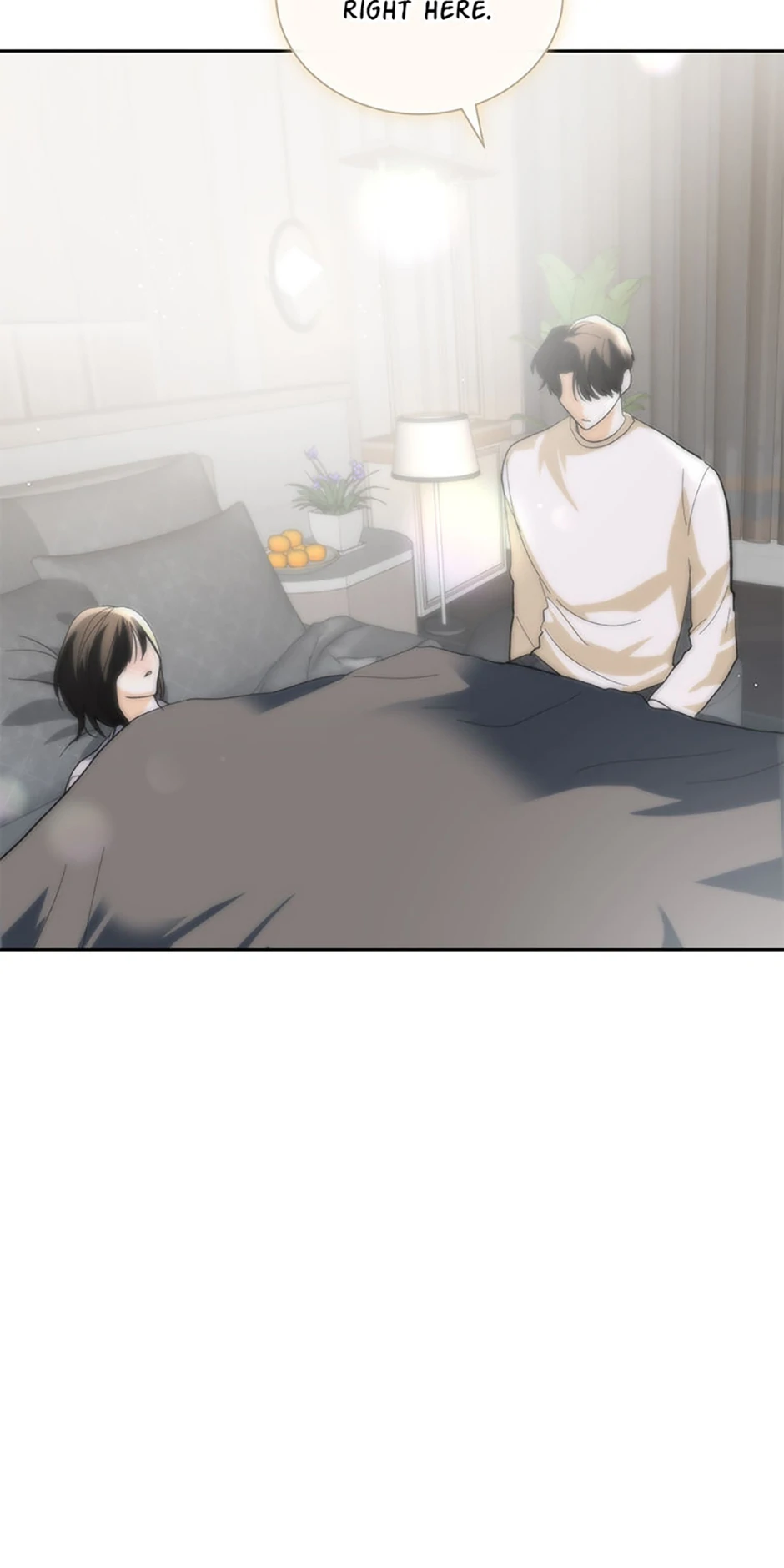 The Stylist and the Beast chapter 40 page 19