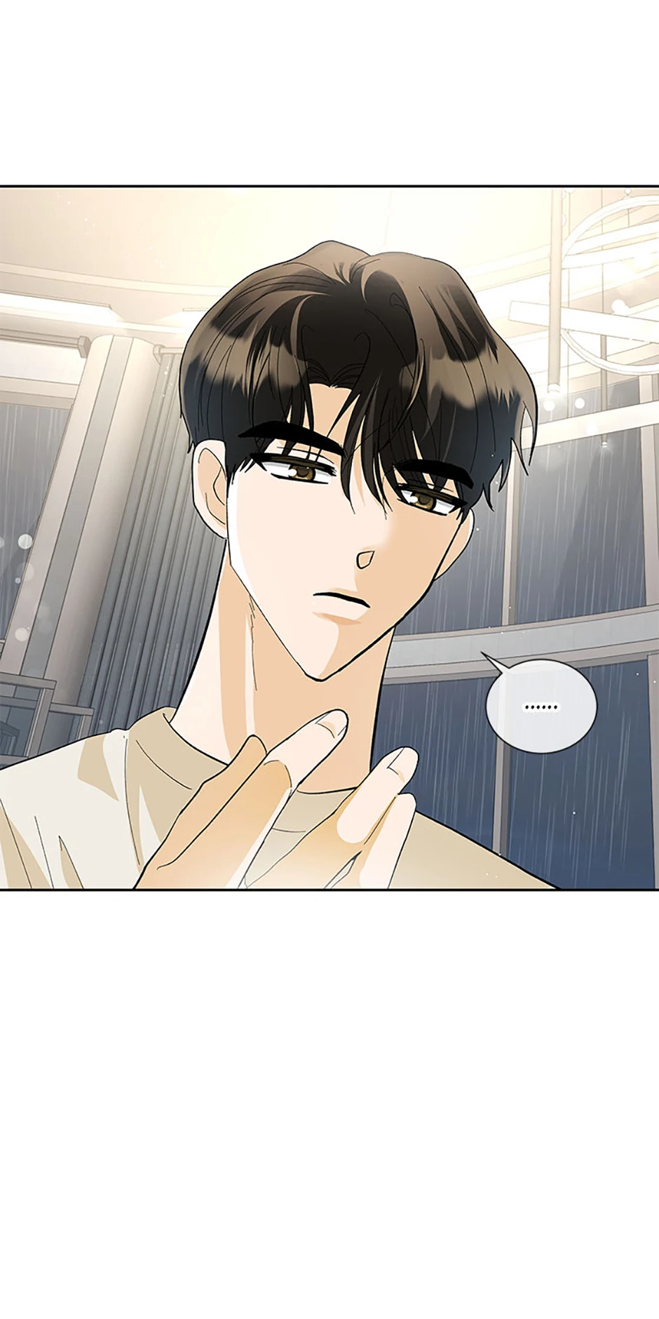 The Stylist and the Beast chapter 40 page 23
