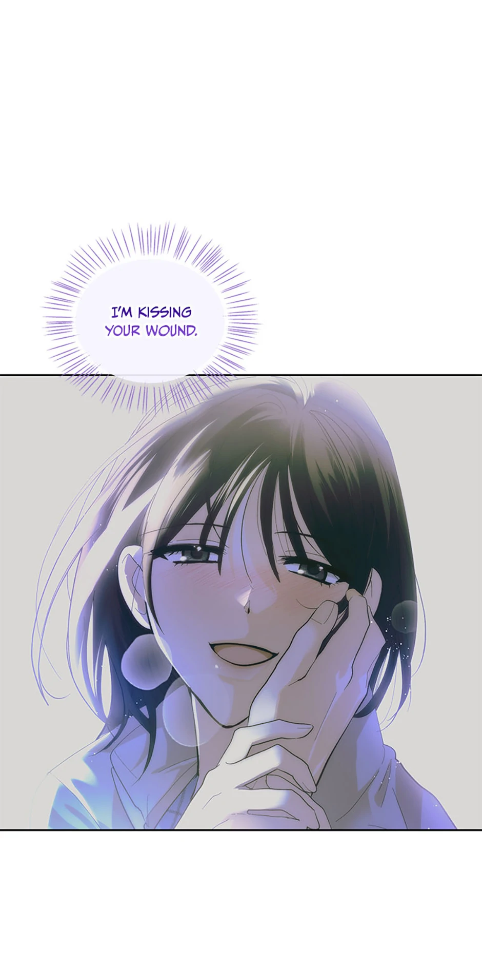 The Stylist and the Beast chapter 40 page 24