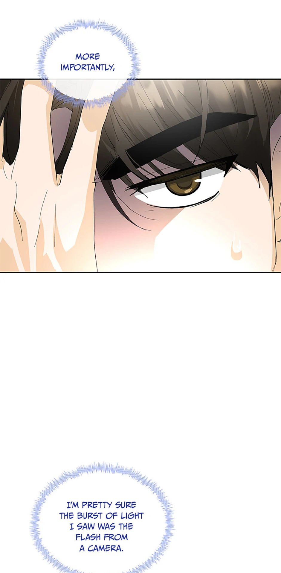 The Stylist and the Beast chapter 40 page 27