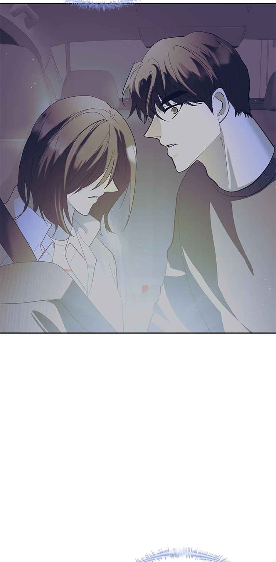 The Stylist and the Beast chapter 40 page 28