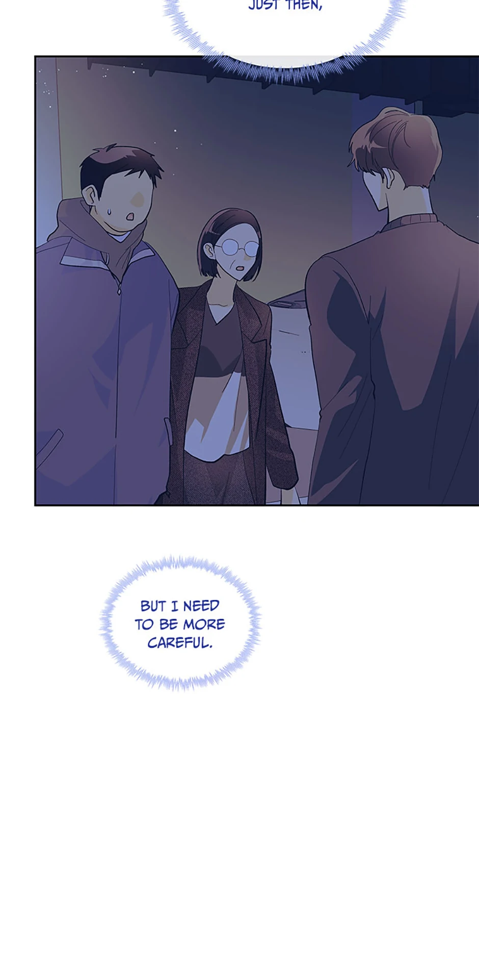 The Stylist and the Beast chapter 40 page 30