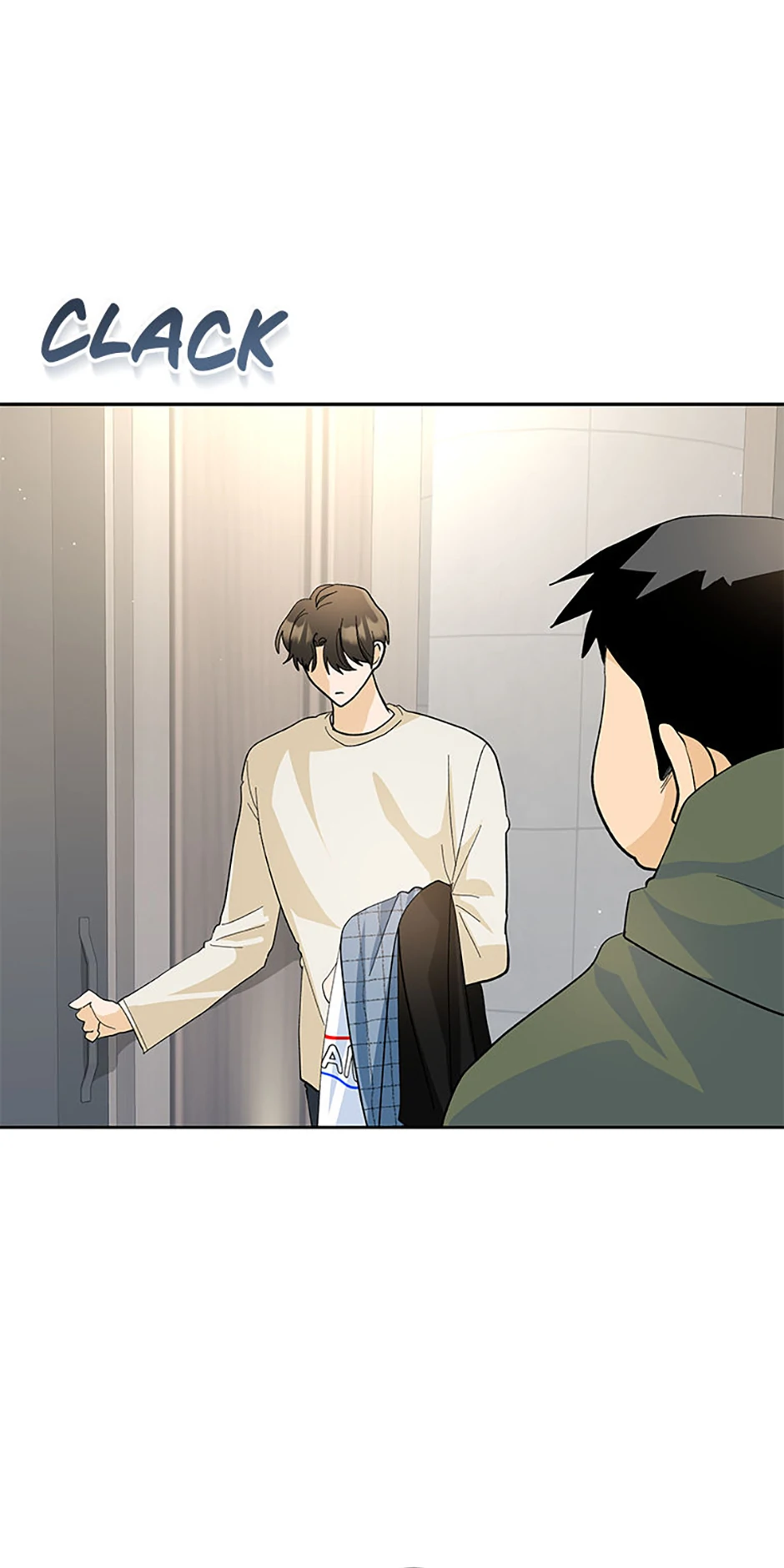 The Stylist and the Beast chapter 40 page 31