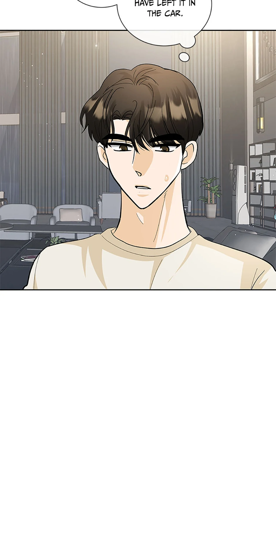 The Stylist and the Beast chapter 40 page 38