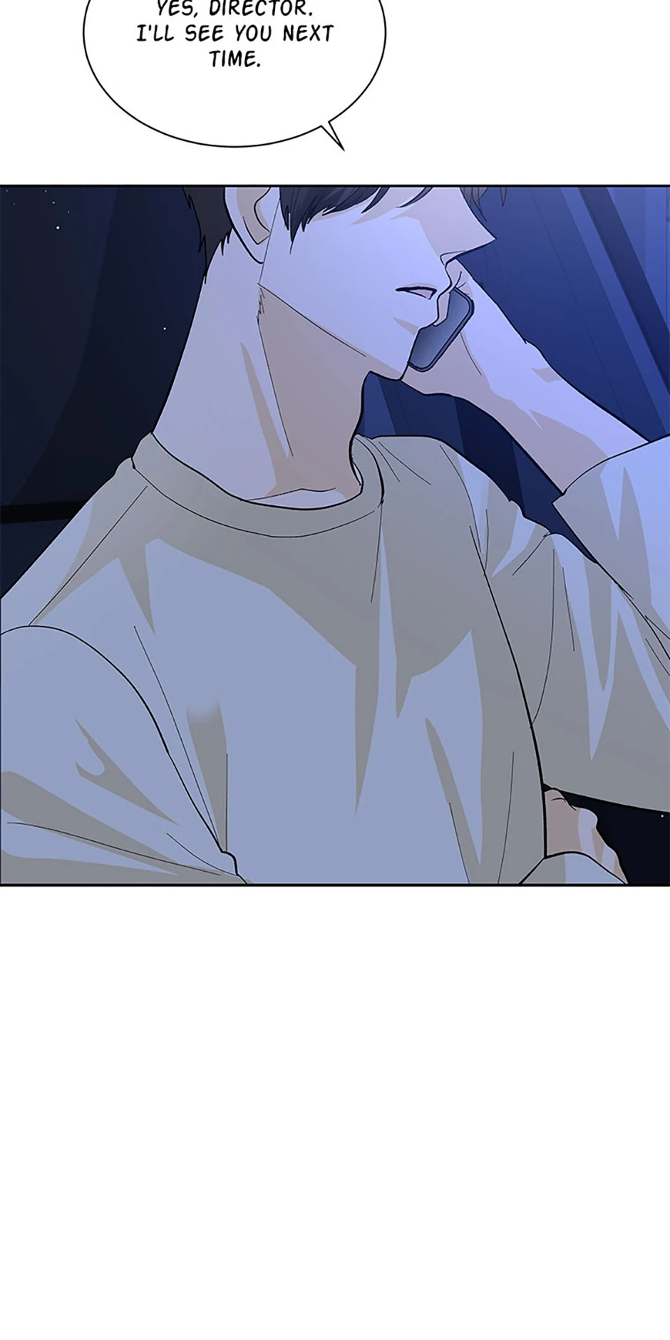 The Stylist and the Beast chapter 40 page 40