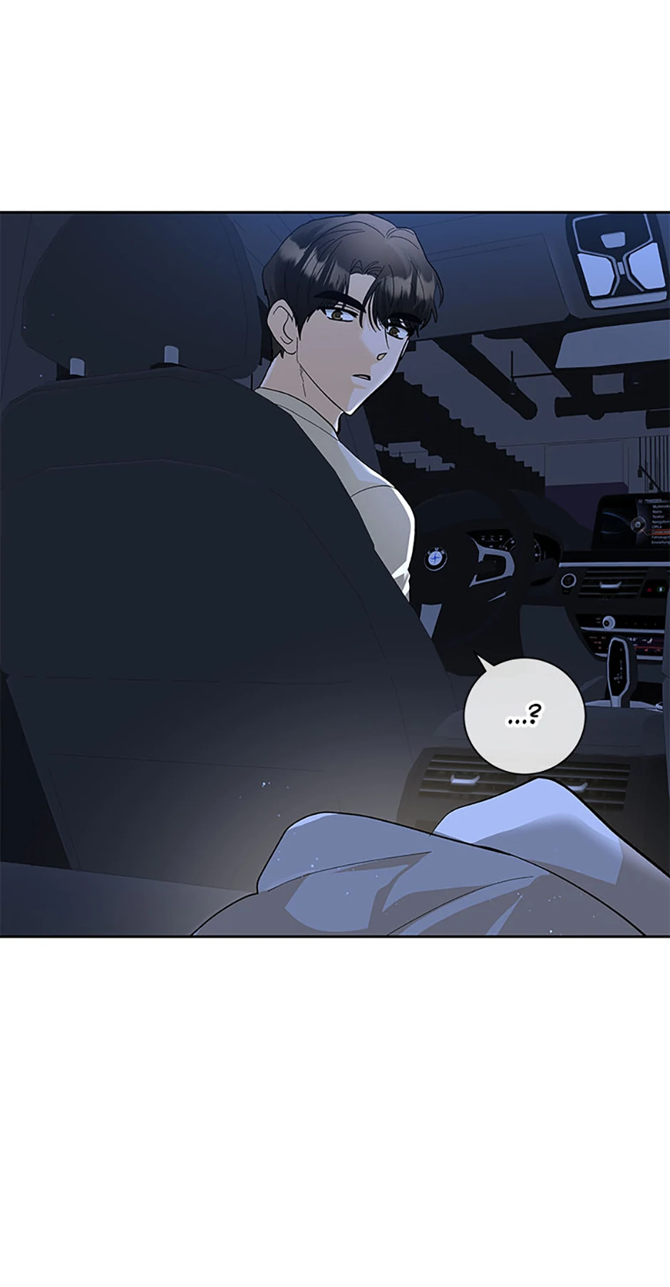 The Stylist and the Beast chapter 40 page 41