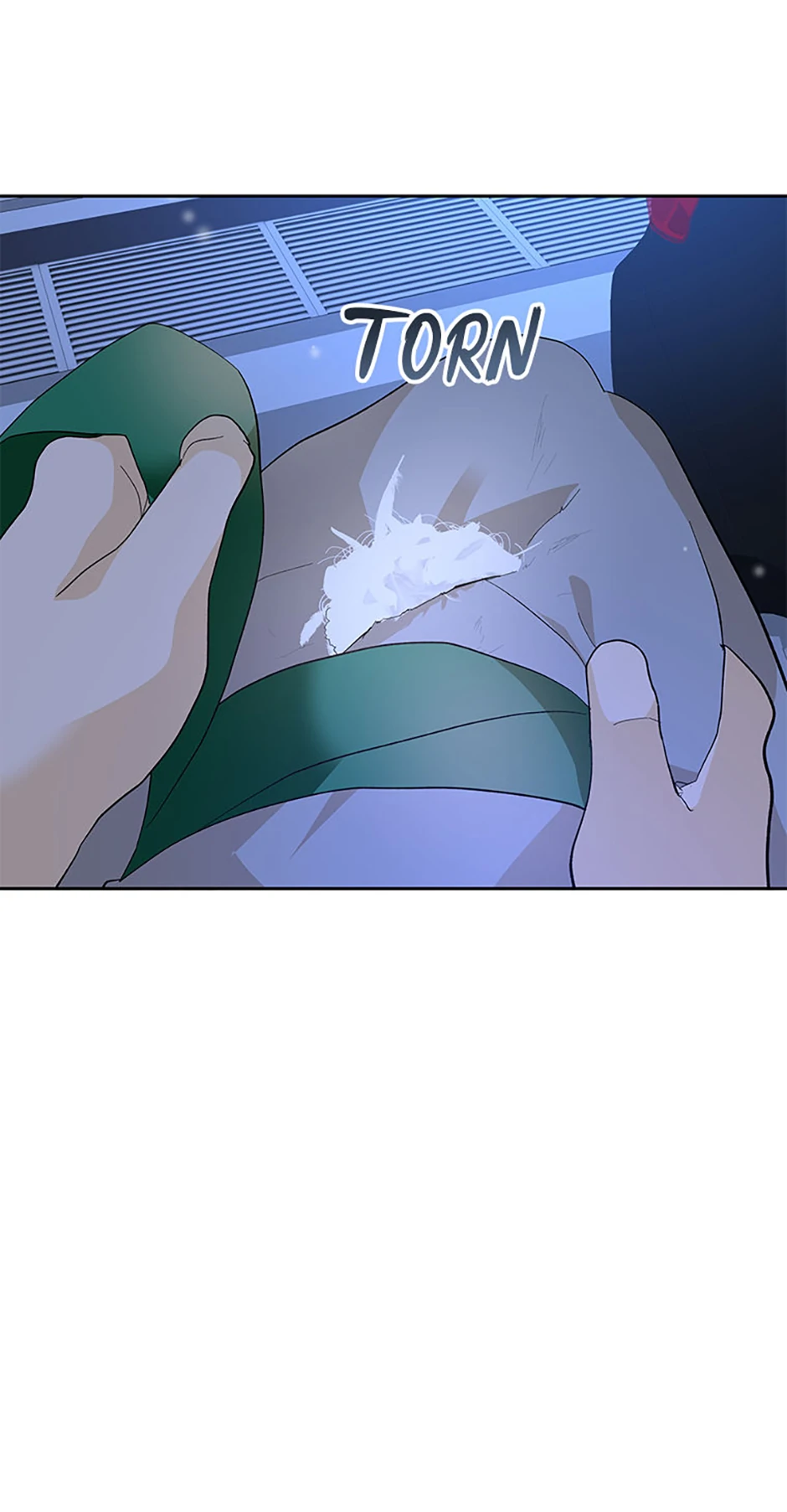 The Stylist and the Beast chapter 40 page 43