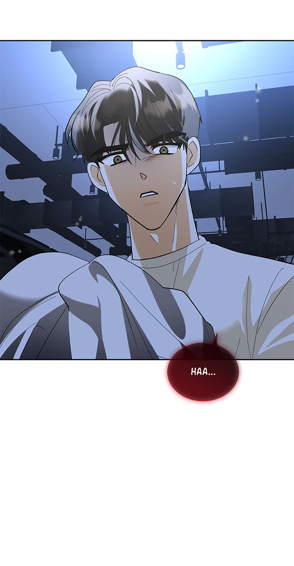 The Stylist and the Beast chapter 40 page 44