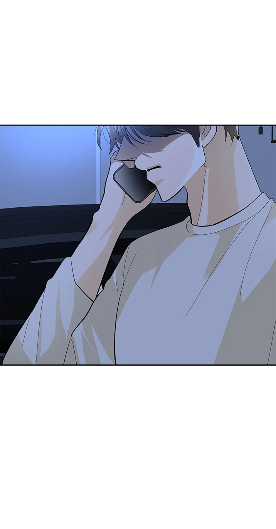 The Stylist and the Beast chapter 40 page 45