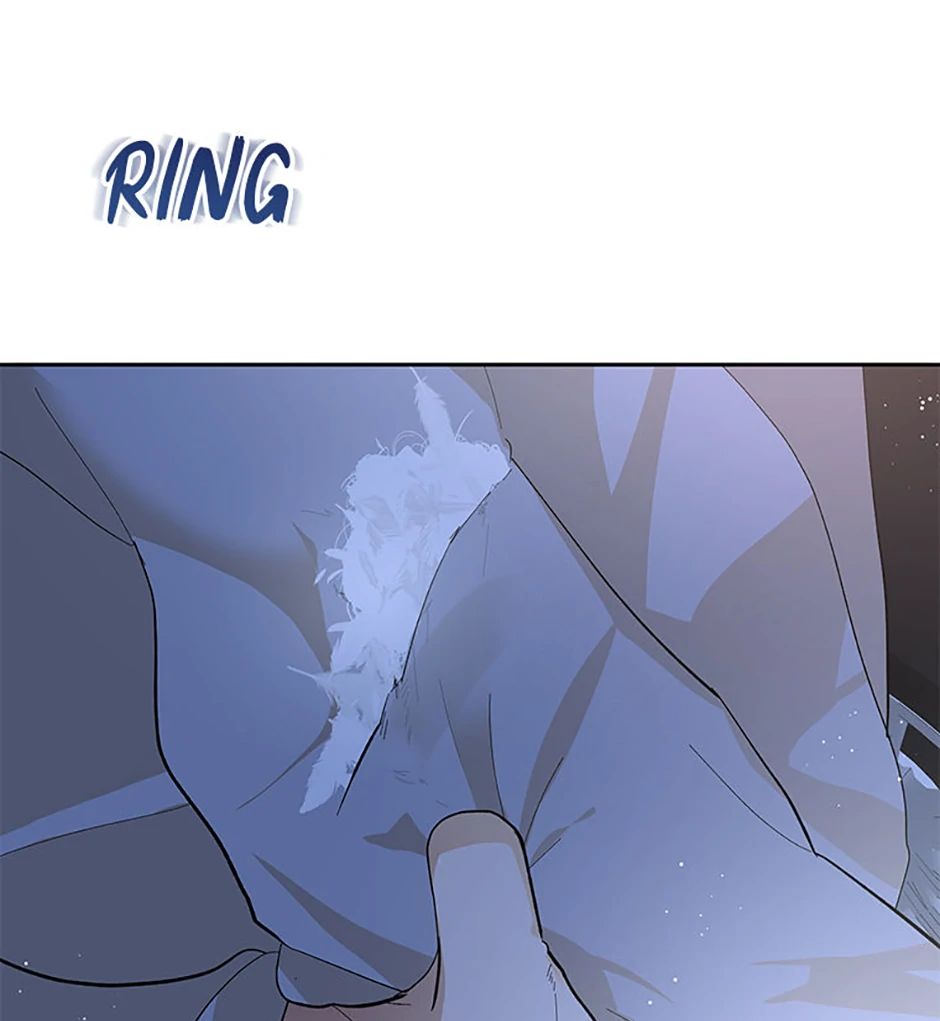 The Stylist and the Beast chapter 40 page 46
