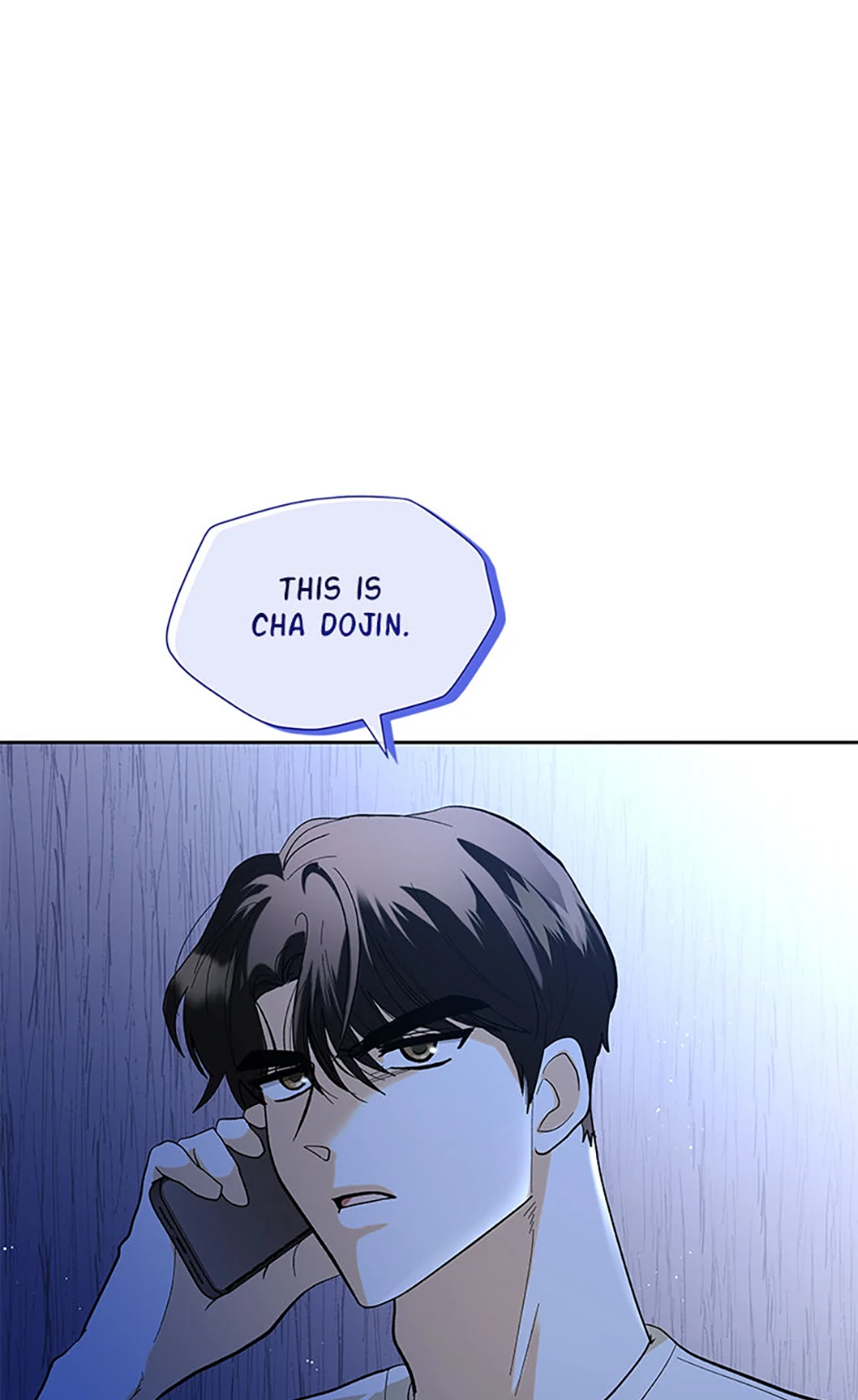 The Stylist and the Beast chapter 40 page 49
