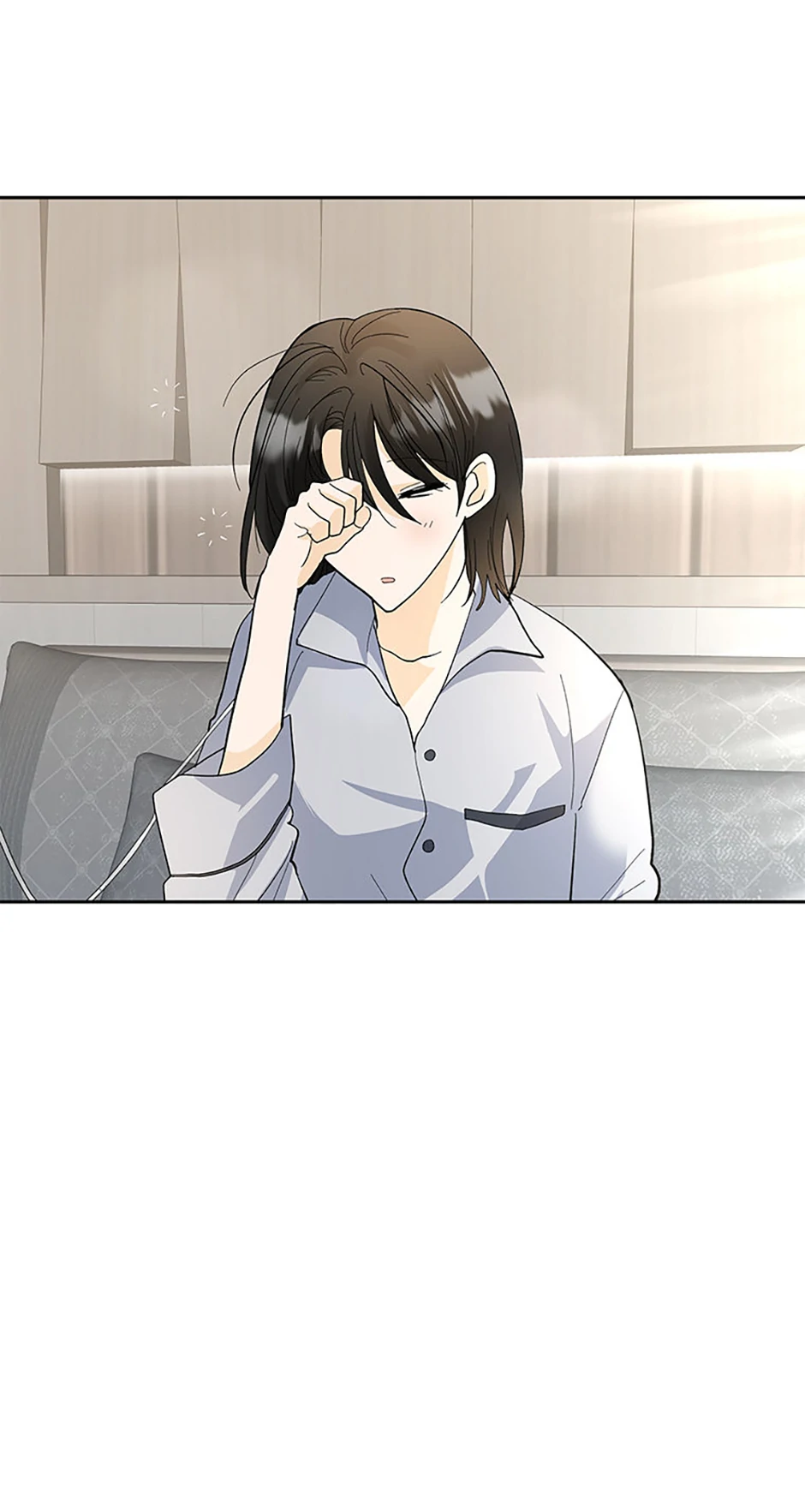 The Stylist and the Beast chapter 40 page 52