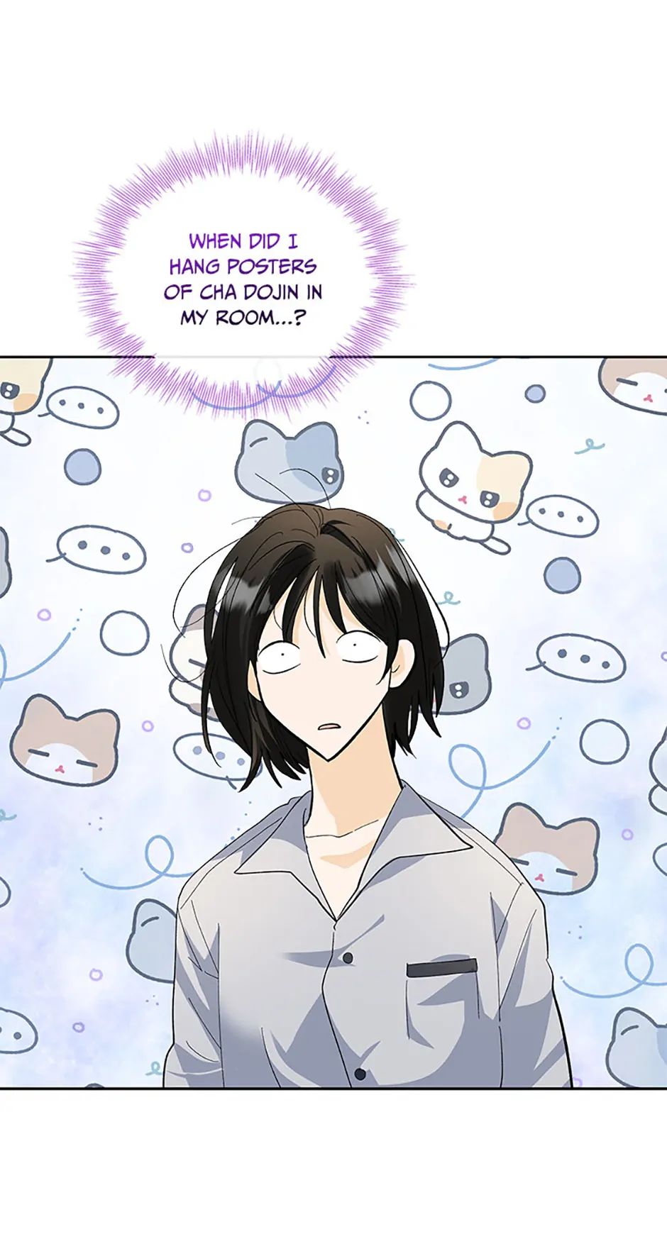 The Stylist and the Beast chapter 40 page 54