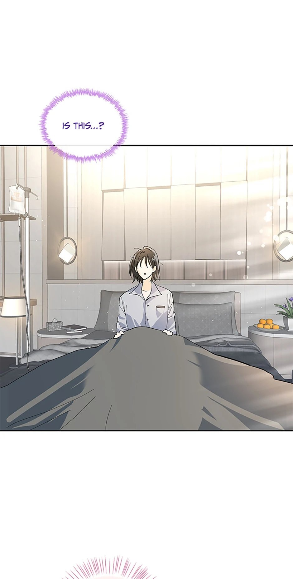The Stylist and the Beast chapter 40 page 55