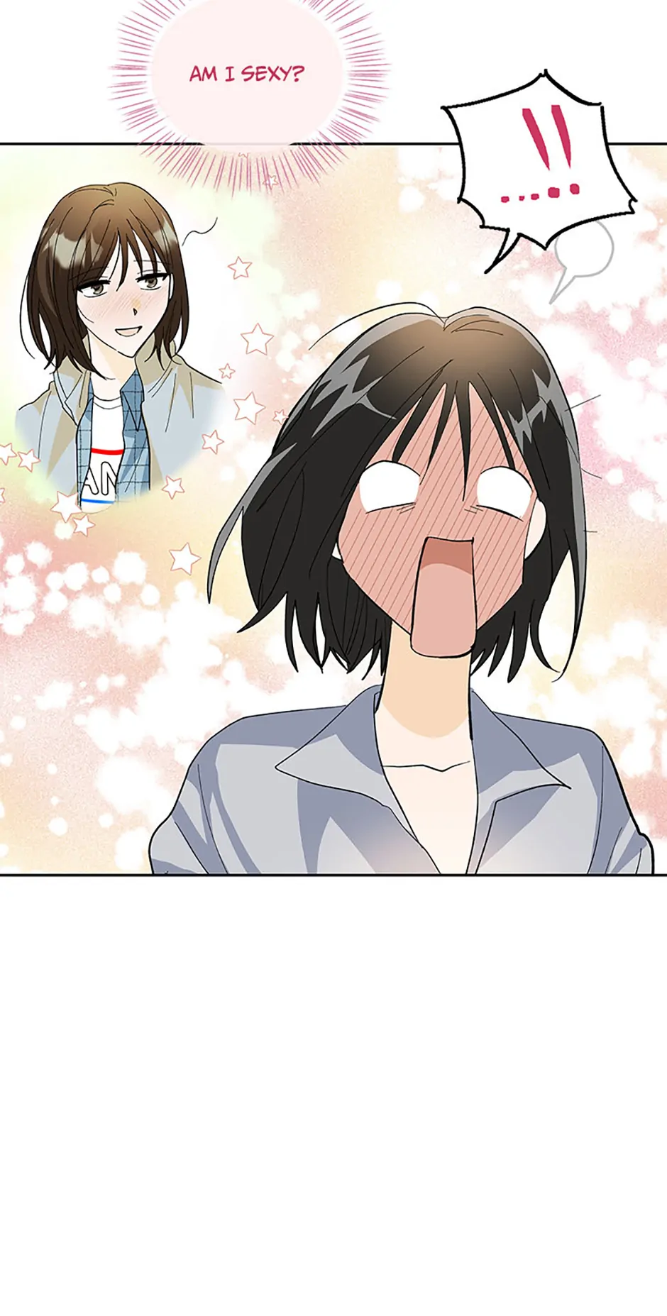 The Stylist and the Beast chapter 40 page 56