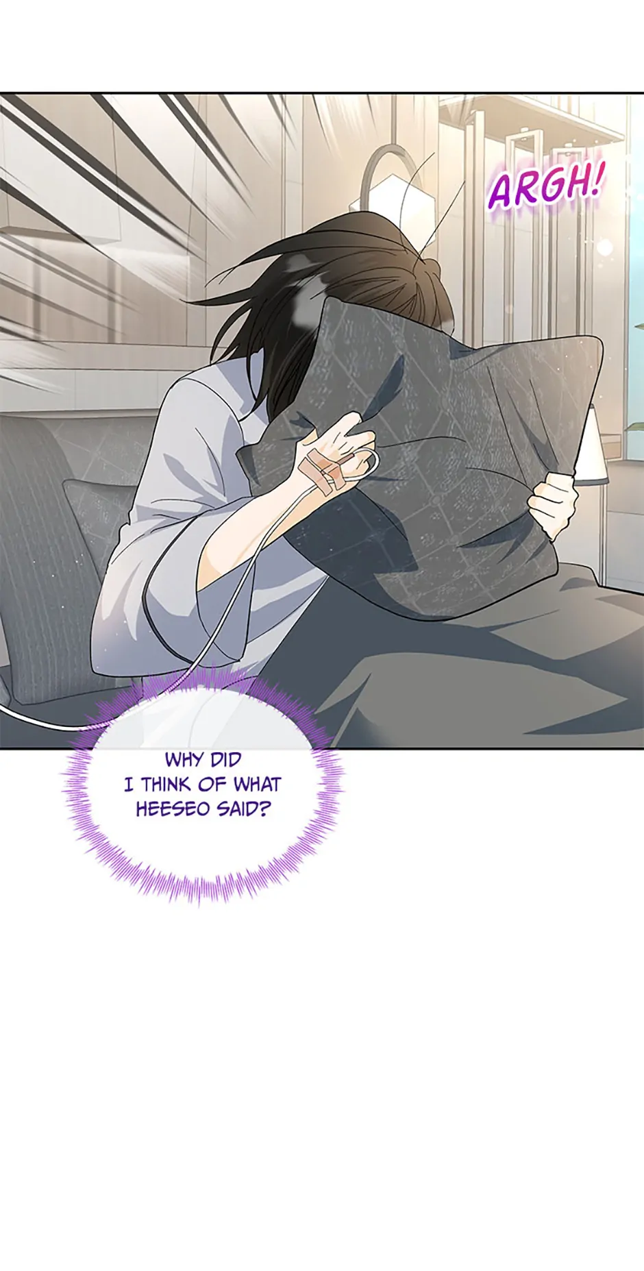 The Stylist and the Beast chapter 40 page 57