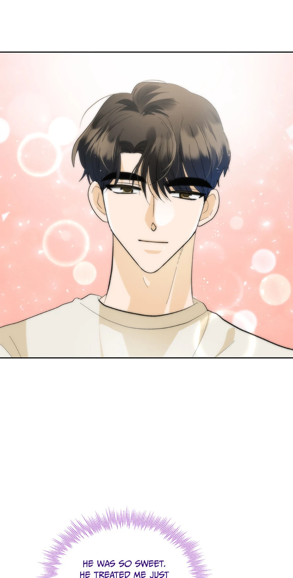 The Stylist and the Beast chapter 40 page 58