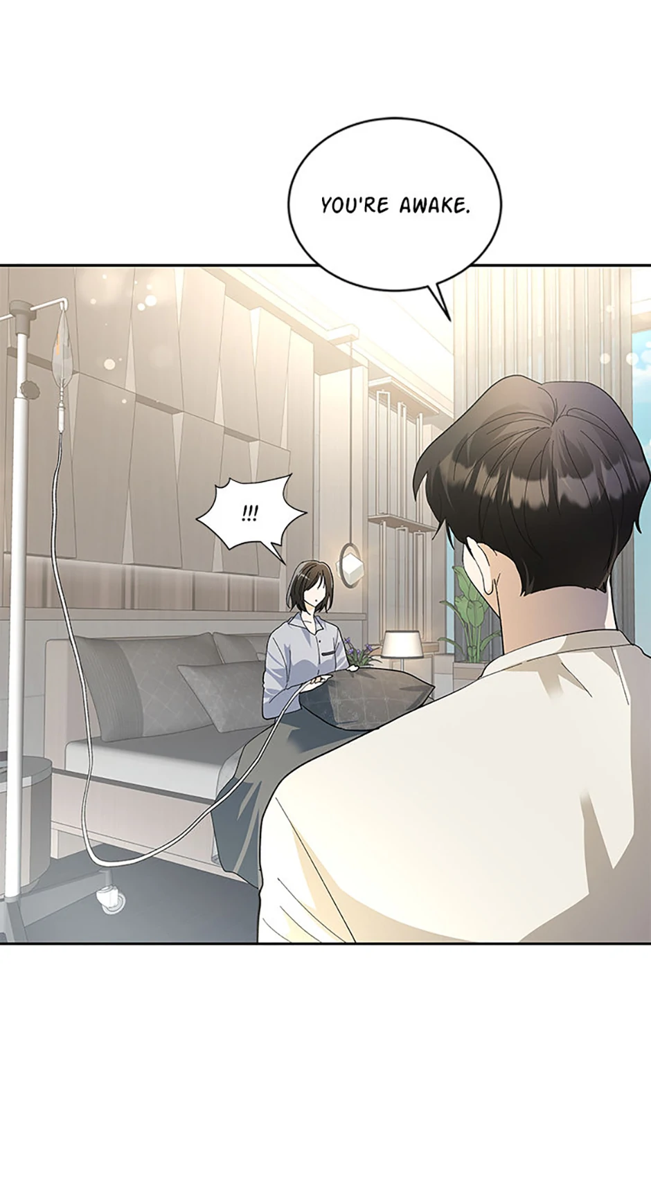 The Stylist and the Beast chapter 40 page 60