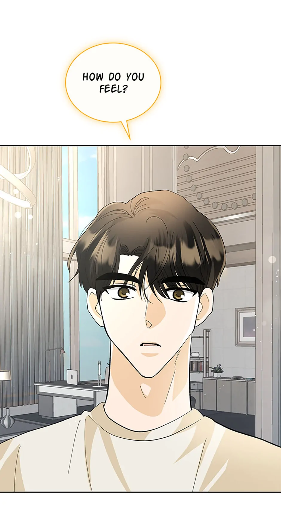 The Stylist and the Beast chapter 40 page 61