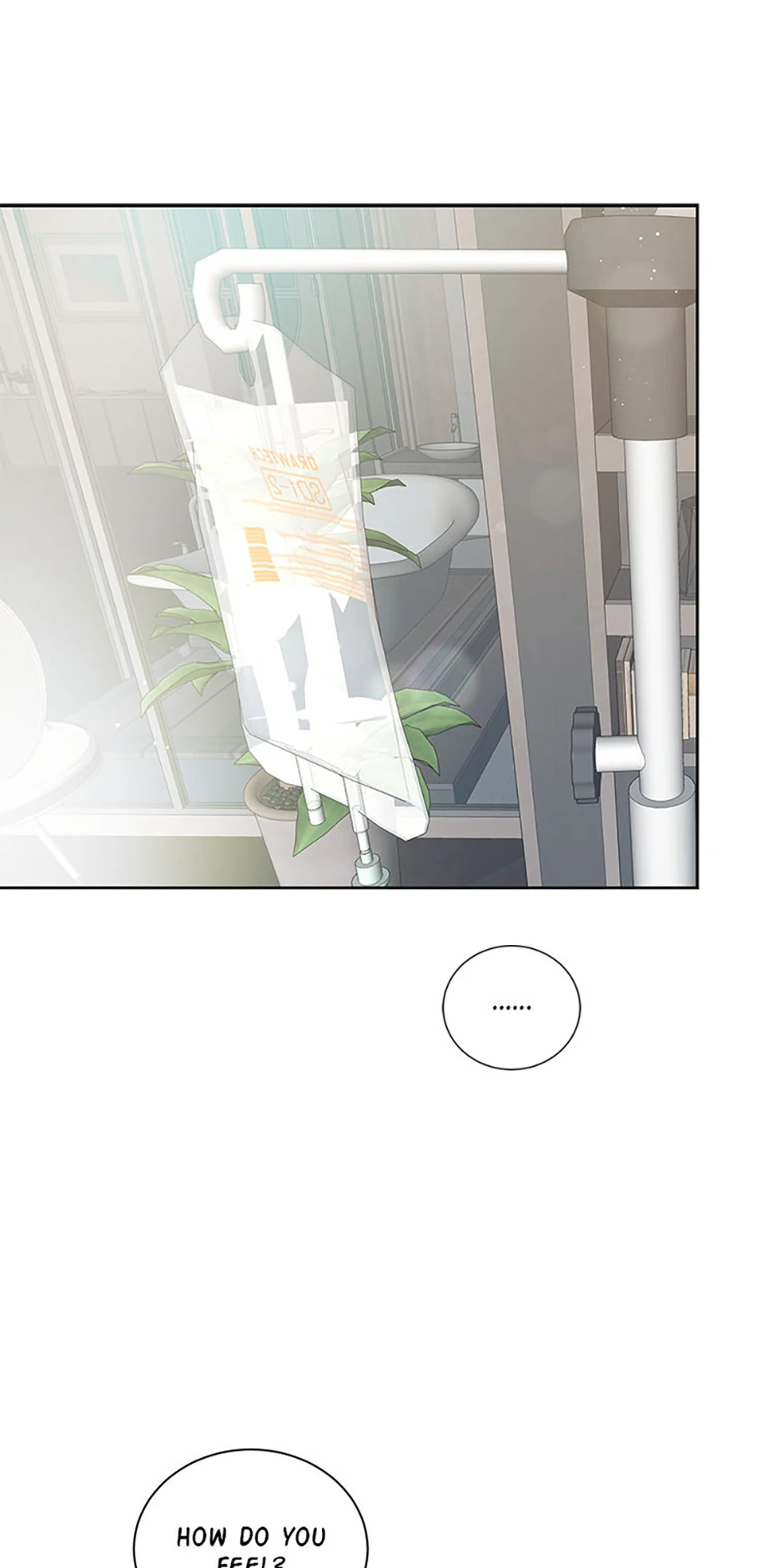 The Stylist and the Beast chapter 41 page 1