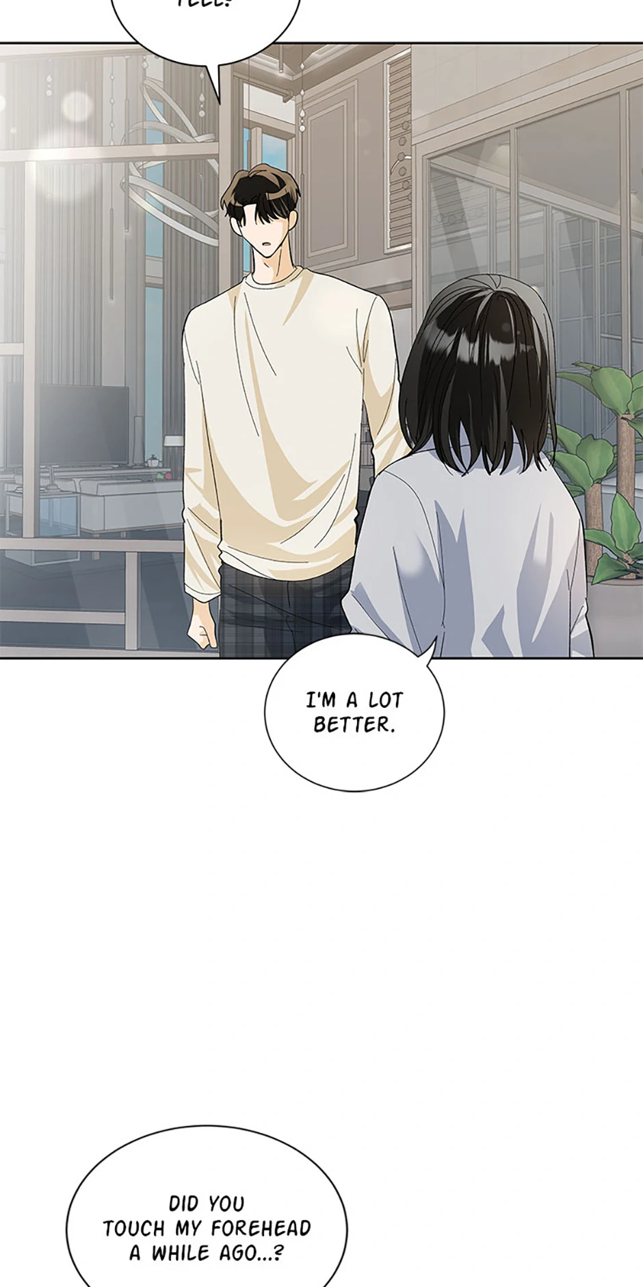 The Stylist and the Beast chapter 41 page 2