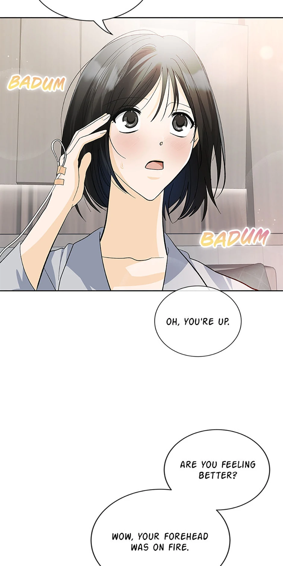 The Stylist and the Beast chapter 41 page 3