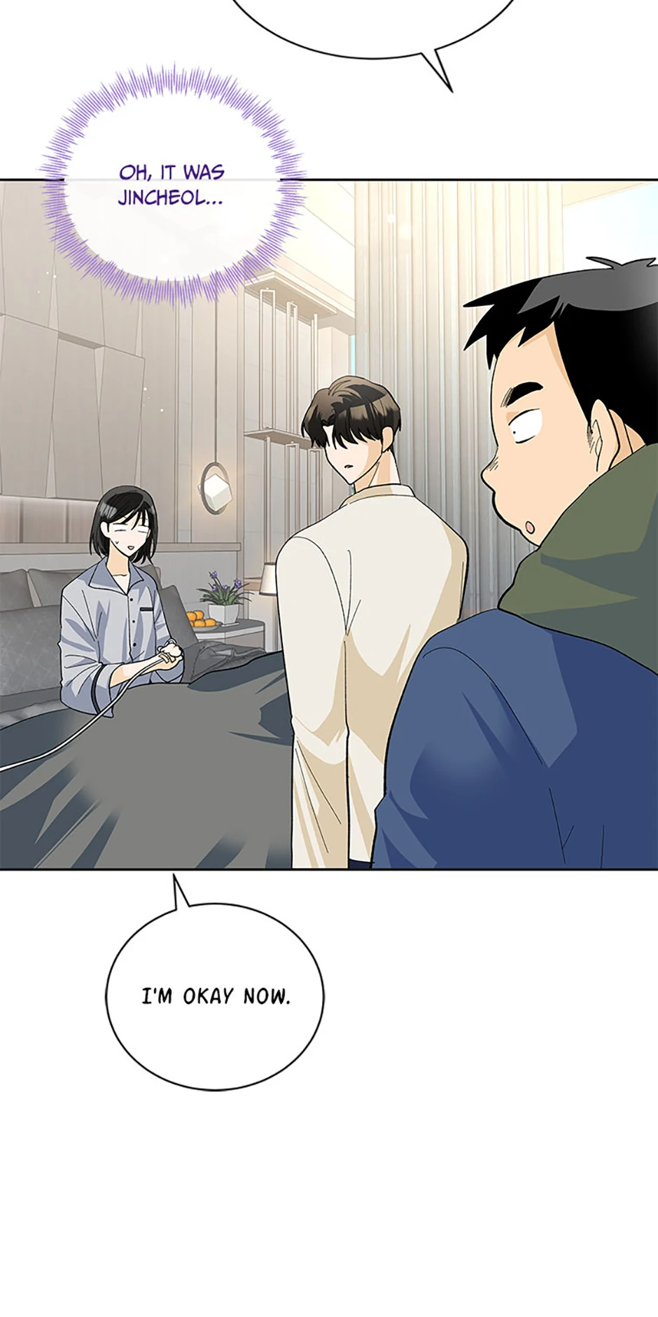 The Stylist and the Beast chapter 41 page 4