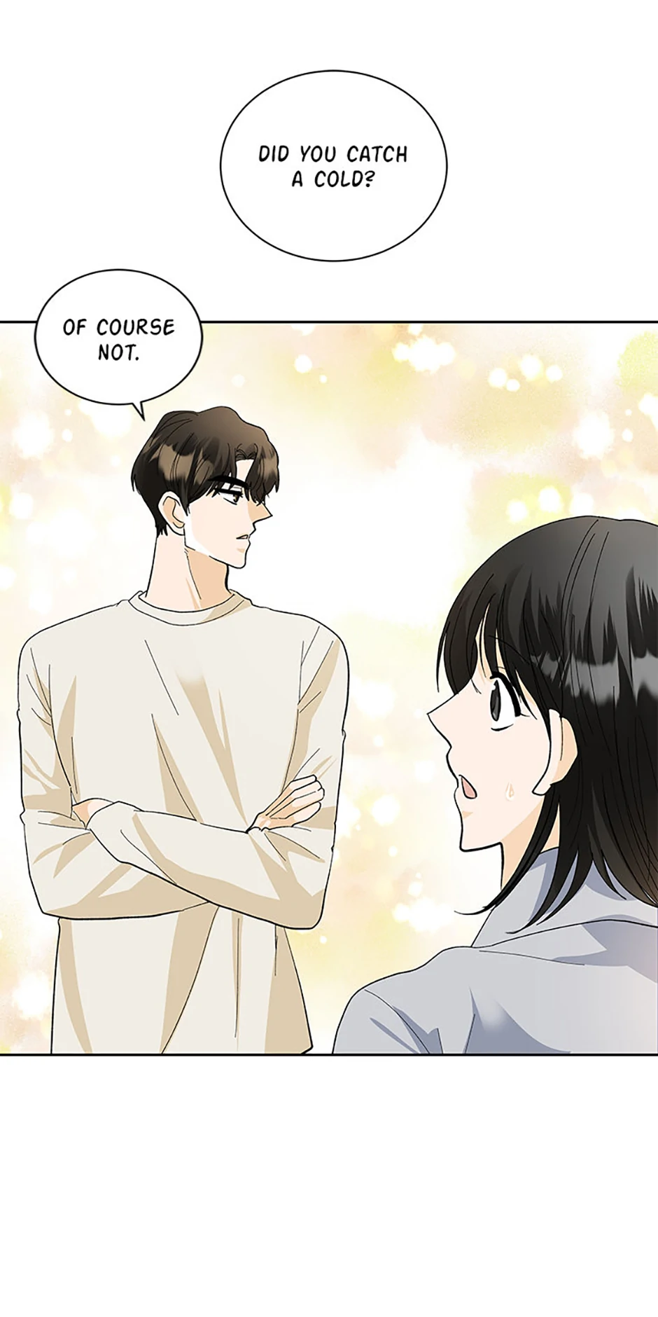 The Stylist and the Beast chapter 41 page 6