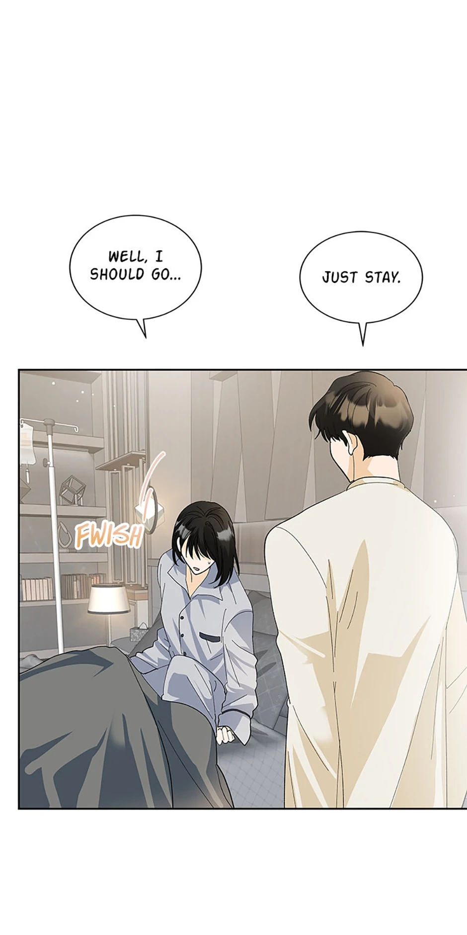 The Stylist and the Beast chapter 41 page 8
