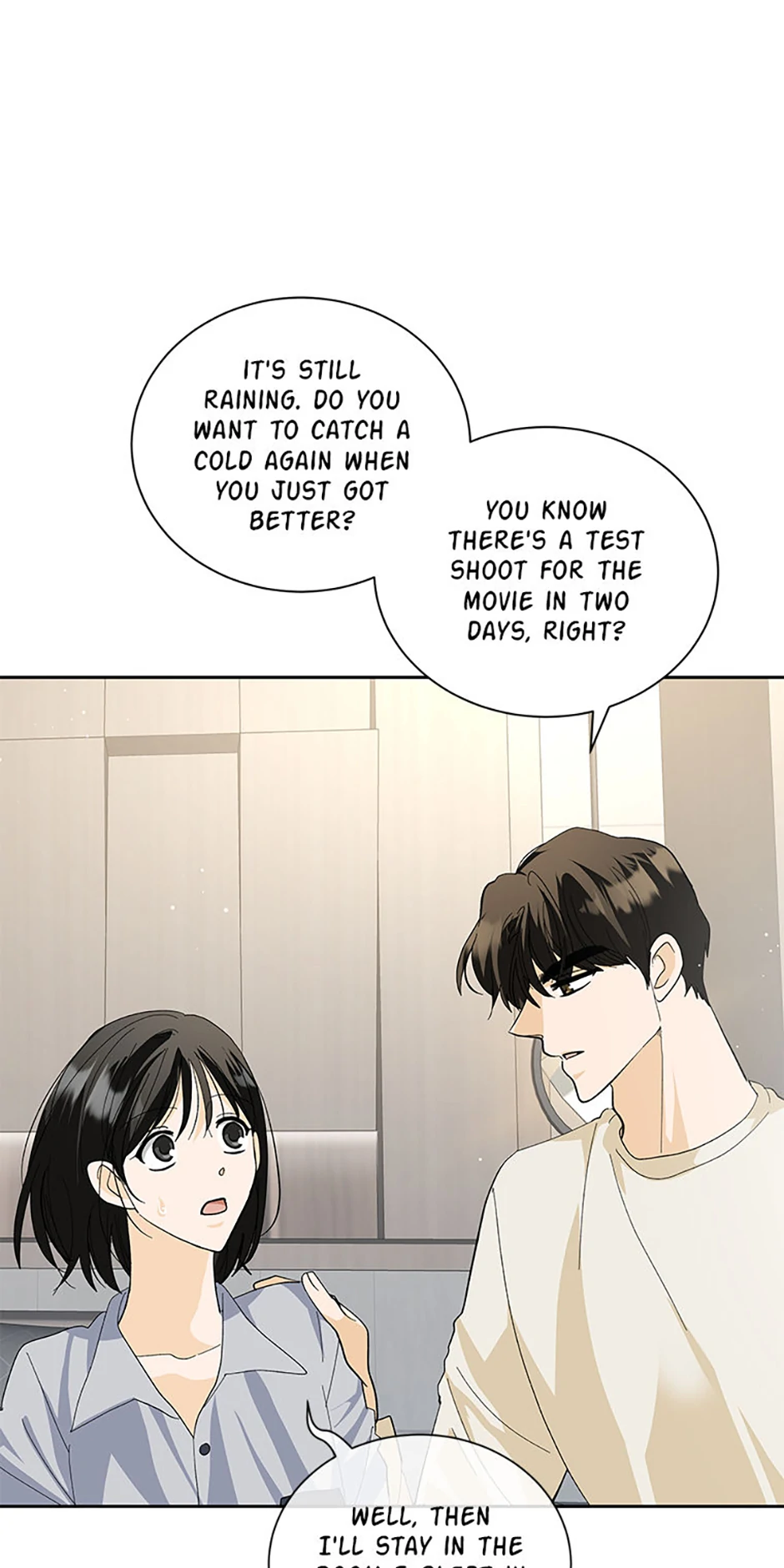 The Stylist and the Beast chapter 41 page 9