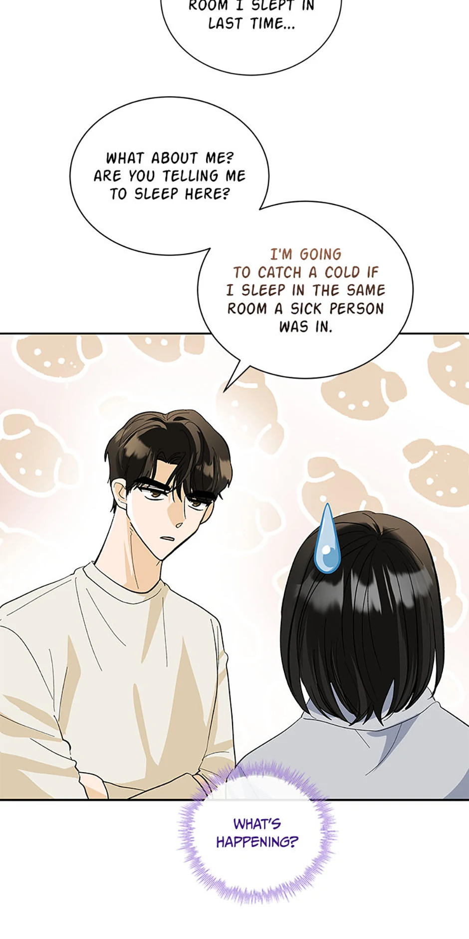 The Stylist and the Beast chapter 41 page 10