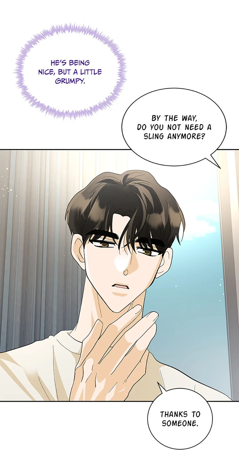The Stylist and the Beast chapter 41 page 11