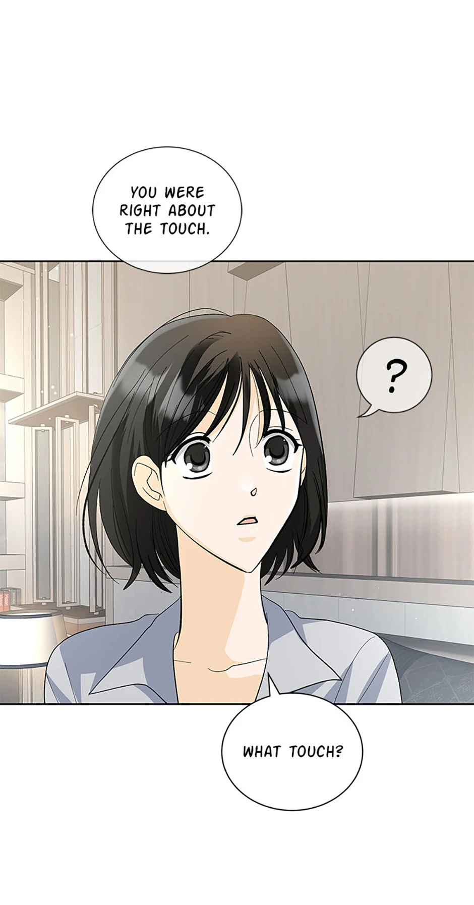The Stylist and the Beast chapter 41 page 12