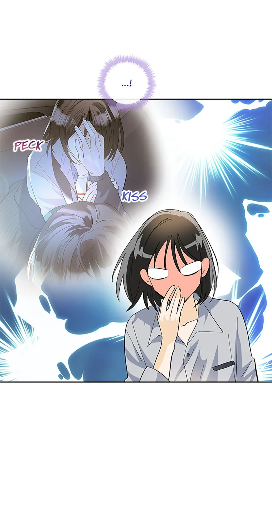 The Stylist and the Beast chapter 41 page 13
