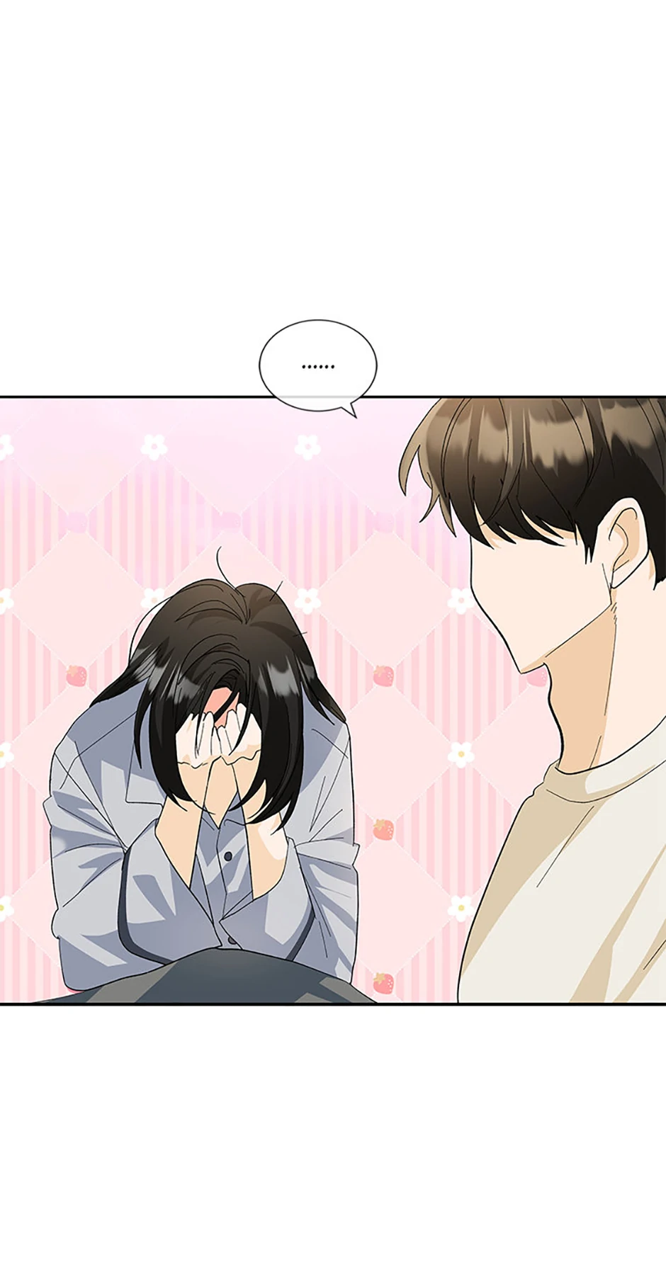 The Stylist and the Beast chapter 41 page 14